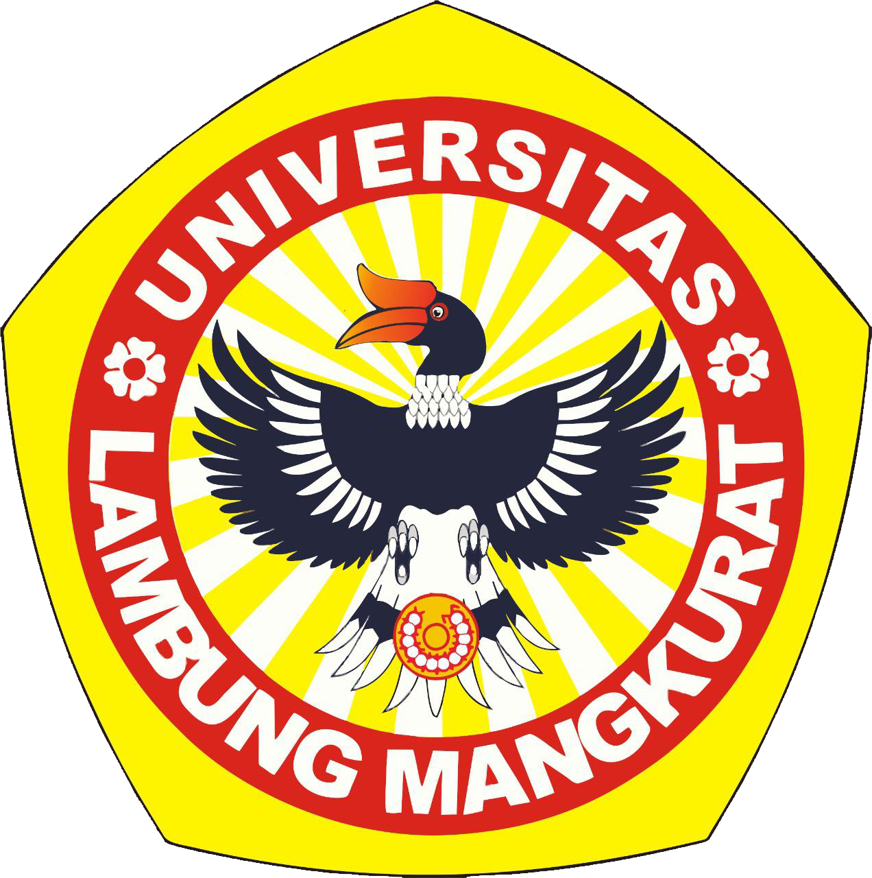 Lambang ULM
